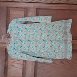 Matilda Jane Joanna Gaines Dress